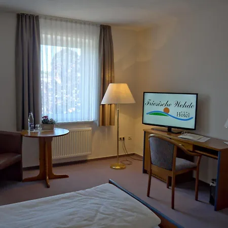 Hotel Friesische Wehde