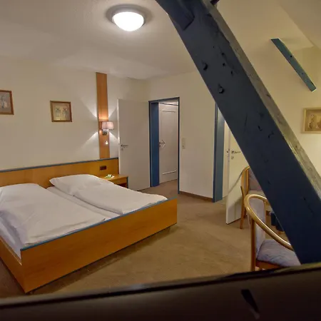 Friesische Wehde Hotel 3*
