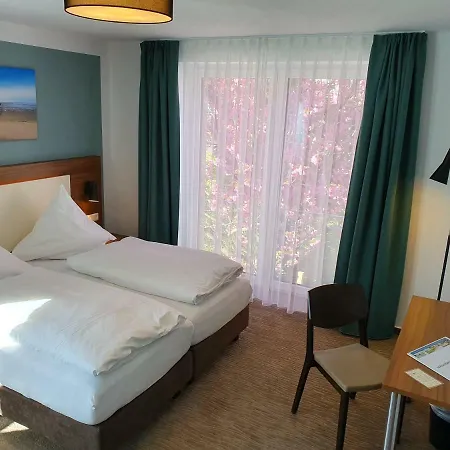 Hotel Friesische Wehde