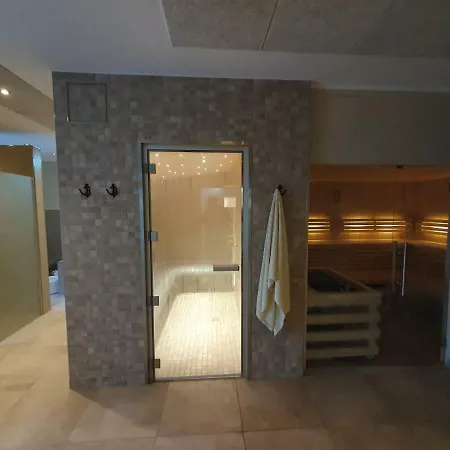 Hotel Friesische Wehde 3*