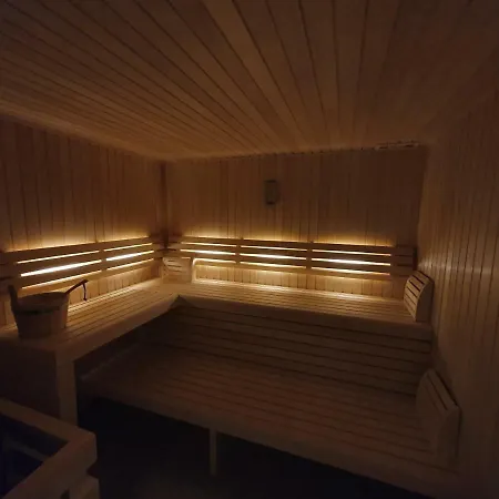 Hotel Friesische Wehde