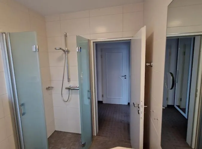 Friesische Wehde Hotel