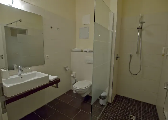 Friesische Wehde Hotel Bockhorn (Lower-Saxony)