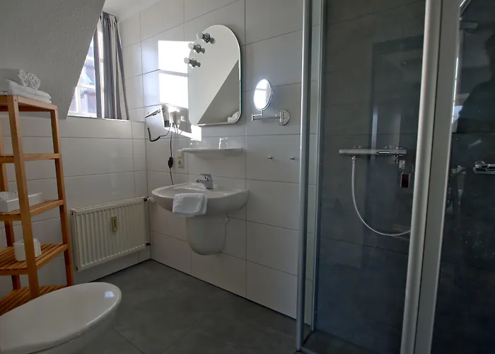 Hotel Friesische Wehde