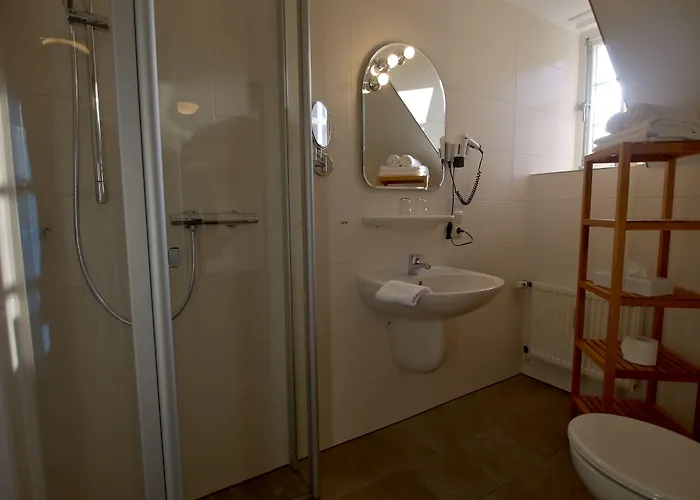 Friesische Wehde Hotel Bockhorn (Lower-Saxony)