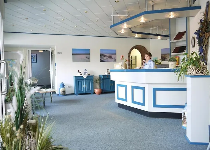 Friesische Wehde Hotel