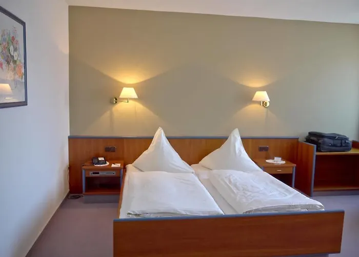 Friesische Wehde 3* Bockhorn (Lower-Saxony)